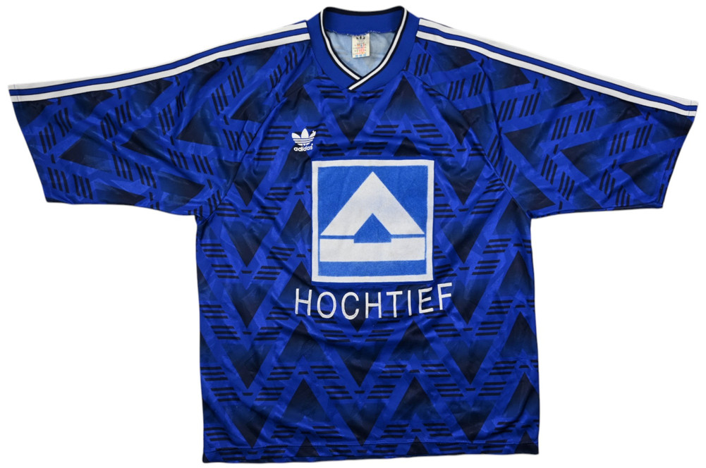 SV NAUNHOF 1920 #15 SHIRT XL