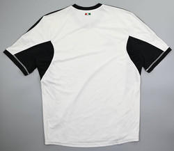 2013-14 LEGIA WARSAW SHIRT XL