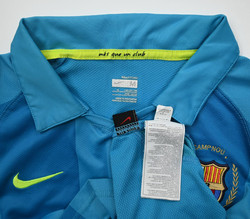 2007-09 FC BARCELONA KOSZULKA M. BOYS