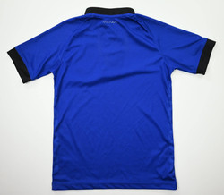 2018-19 SHEFFIELD WEDNESDAY KOSZULKA S. BOYS