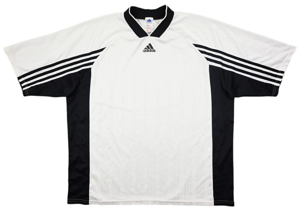 ADIDAS OLDSCHOOL SHIRT 2XL