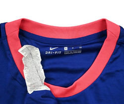 2020-21 BARCELONA SHIRT S