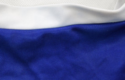 1990-91 YUGOSLAVIA *SPASIC* SHIRT M