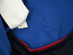 2004-05 BARCELONA SHIRT L