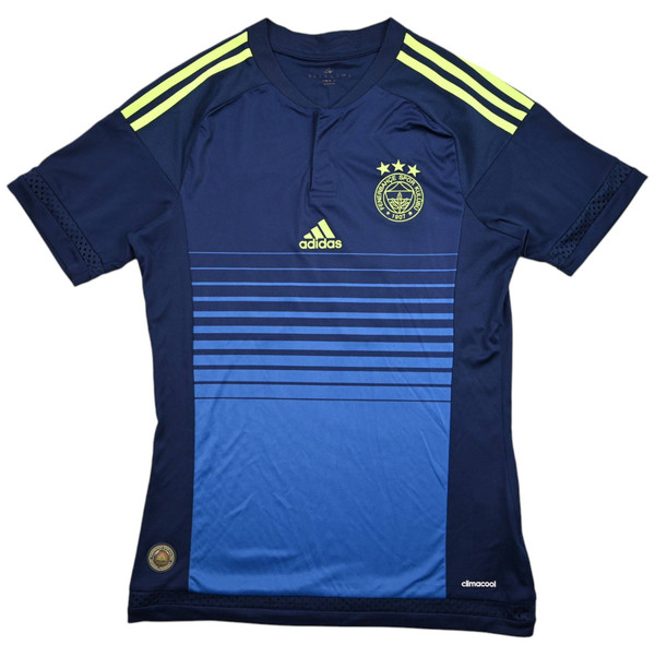 2015-16 FENERBAHCE *V. PERSIE* KOSZULKA S