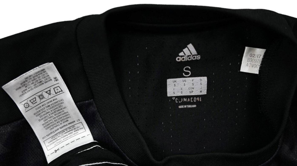 2017-18 MANCHESTER UNITED SHIRT S