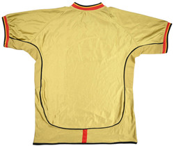 2002-03 GALATASARAY SHIRT M