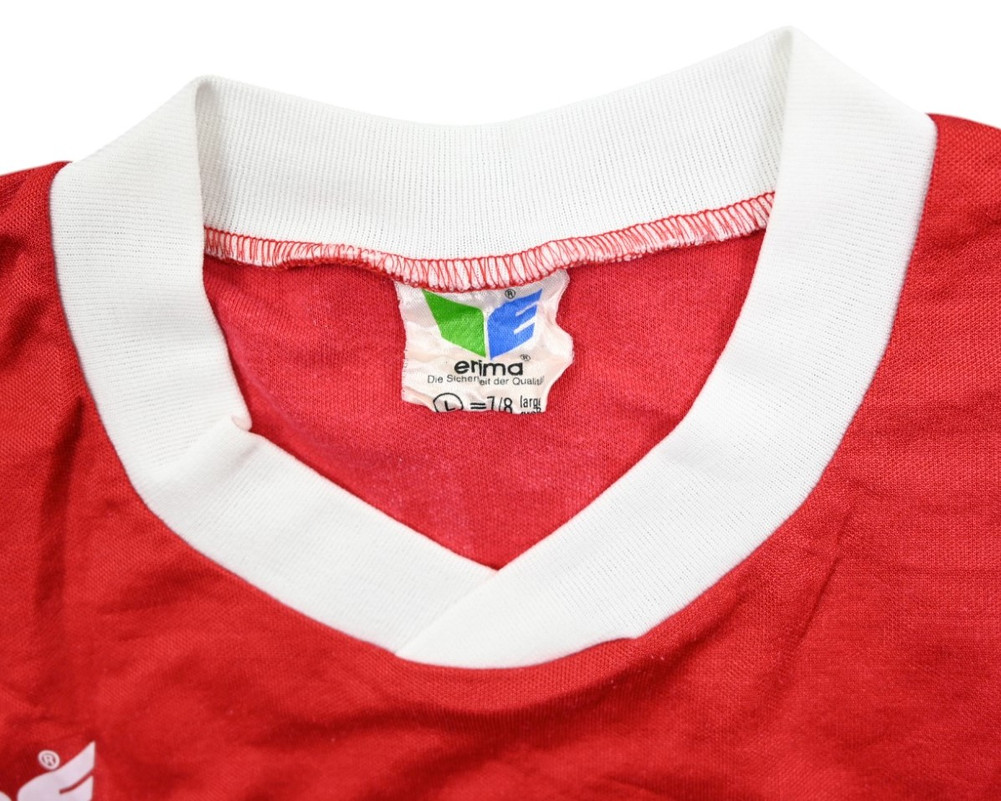 ERIMA OLDSCHOOL LONGSLEEVE L