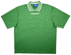UMBRO OLDSCHOOL #5 KOSZULKA 2XL
