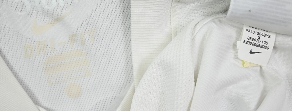 2010-12 MANCHESTER UNITED *ROONEY* KOSZULKA S