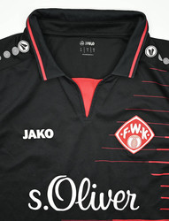 2017-18 WURZBURGER KICKERS KOSZULKA S