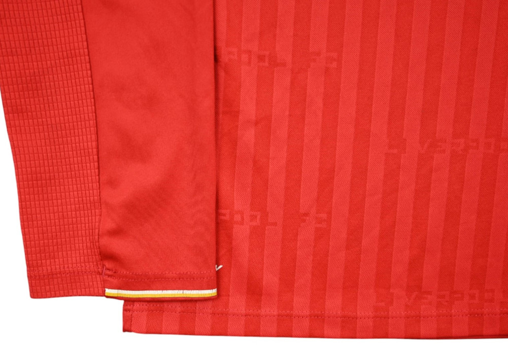 2015-16 LIVERPOOL *COUTINHO* LONGLSEEVE KOSZULKA L. BOYS