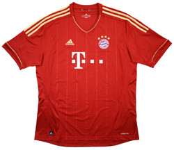 2011-13 BAYERN MUNCHEN KOSZULKA 2XL