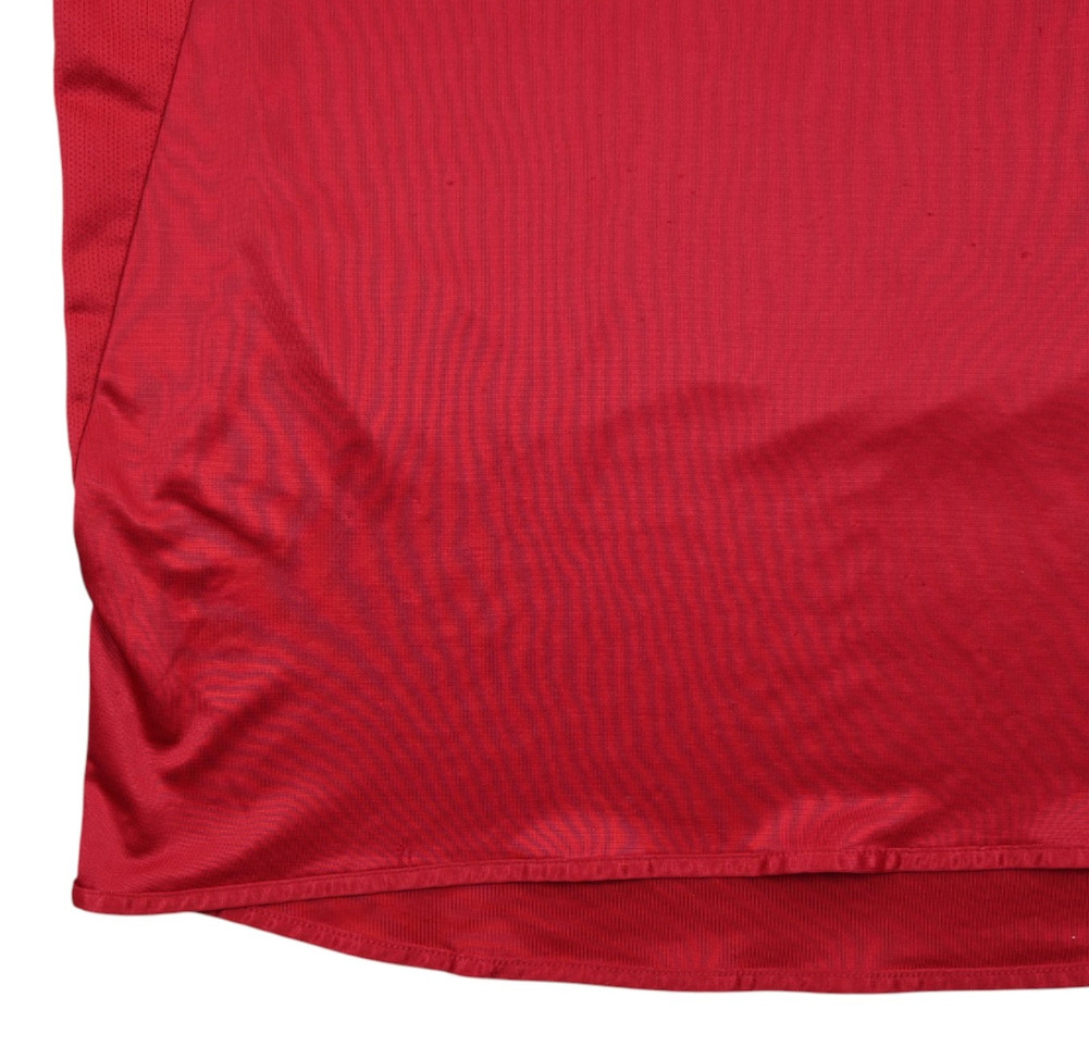 2004-05 BAYERN MUNCHEN *LIZARAZU* SHIRT L