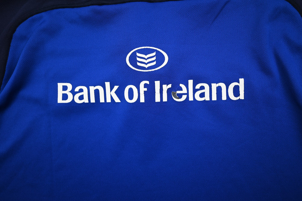 LEINSTER RUGBY KOSZULKA XL