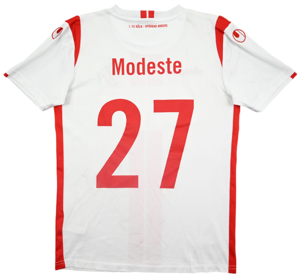 2020-21 KOLN *MODESTE* KOSZULKA S