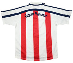 2000-01 BAYERN MUNCHEN KOSZULKA L. BOYS