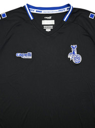 2021-22 DUISBURG SHIRT XXL