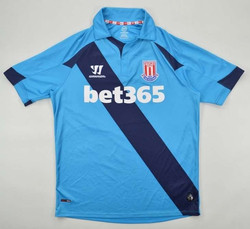 2014-15 STOKE CITY KOSZULKA S