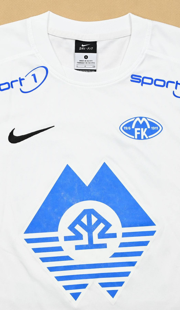2015 MOLDE FK #22 KOSZULKA S