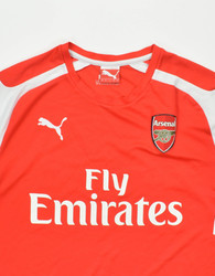 2014-15 ARSENAL LONDON KOSZULKA L