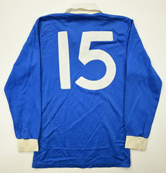 ONEILLS OLDSCHOOL #11 LONGSLEEVE XS