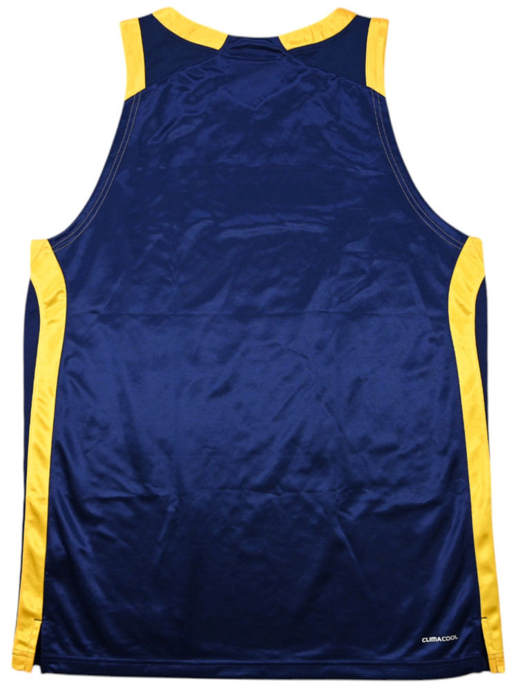 ALBA BERLIN BASKETBALL KOSZULKA XL