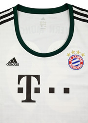2013-14 BAYERN MUNCHEN *KROOS* SHIRT WOMENS M