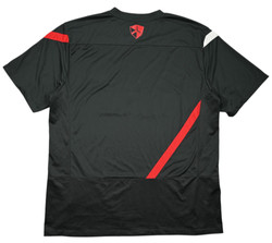 2011-12 MANCHESTER UNITED KOSZULKA XL