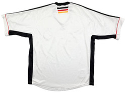 1998-00 GERMANY KOSZULKA L
