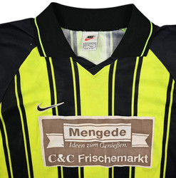 BSG MENGEDE KOSZULKA XXL