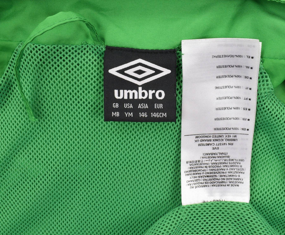 GLENTORAN FC KURTKA M.BOYS