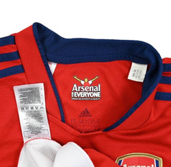 2021-22 ARSENAL LONDON KOSZULKA XL. BOYS