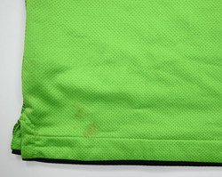 2010-11 CELTIC GLASGOW SHIRT L