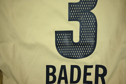 2005-06 FC LUZERN *BADER* KOSZULKA MECZOWA LONGSLEEVE M/L