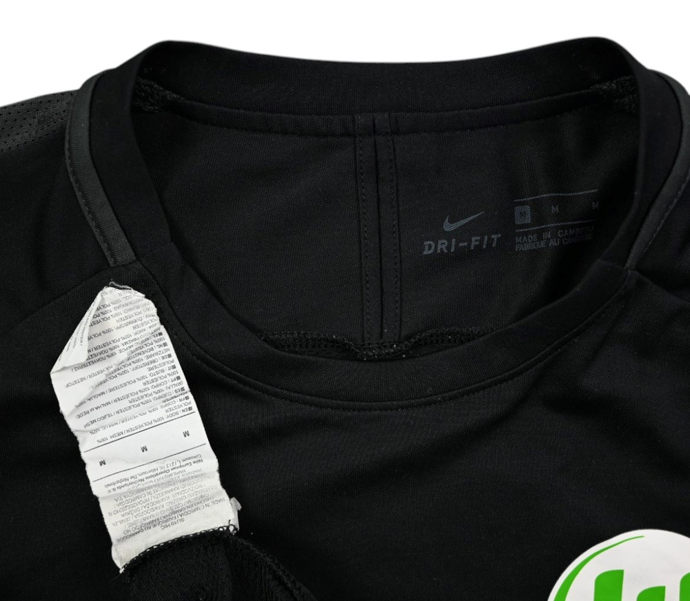 2017-18 WOLFSBURG KOSZULKA M