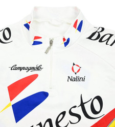 NALINI BANESTO KOSZULKA KOLARSKA S