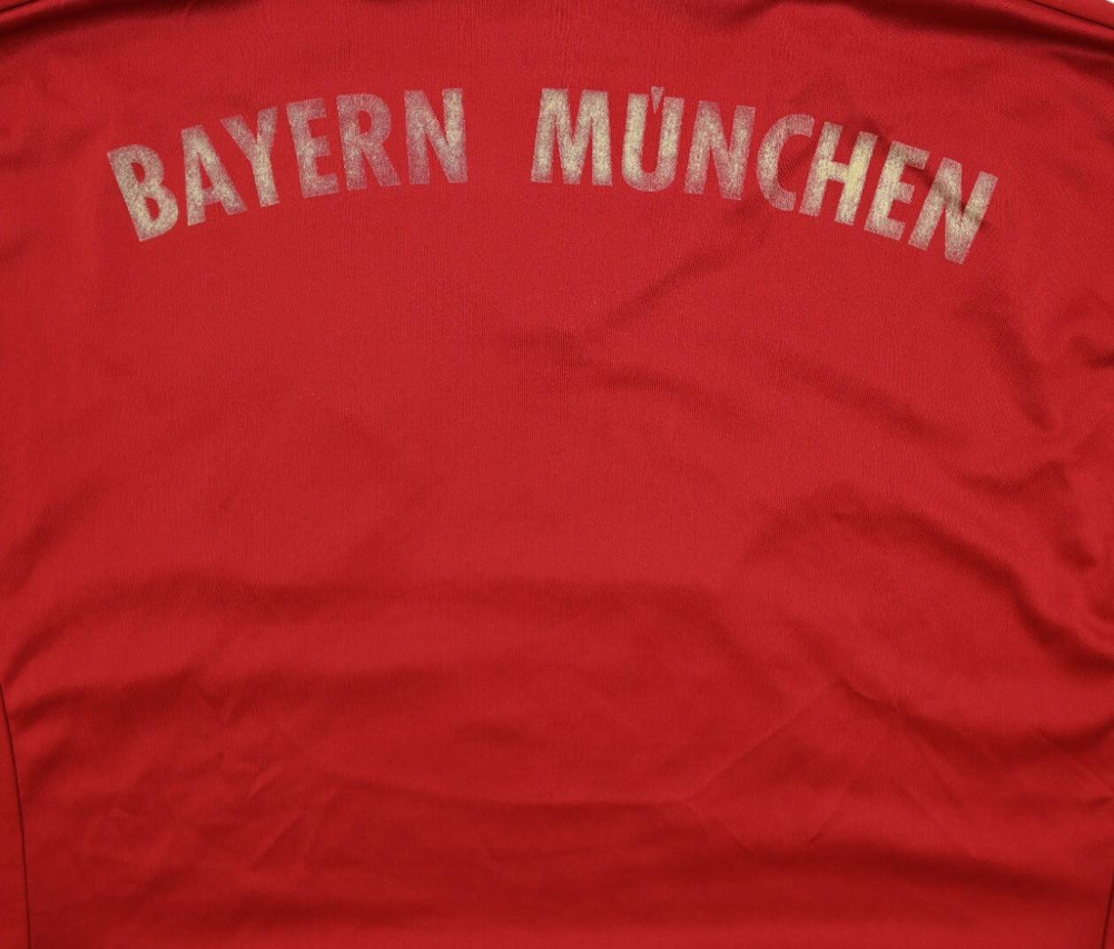 2011-13 BAYERN MUNCHEN KOSZULKA XL