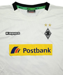 2017-18 BORUSSIA MONCHENGLADBACH *BOBADILLA* KOSZULKA 4XL