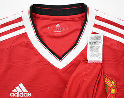 2015-16 MANCHESTER UNITED KOSZULKA M