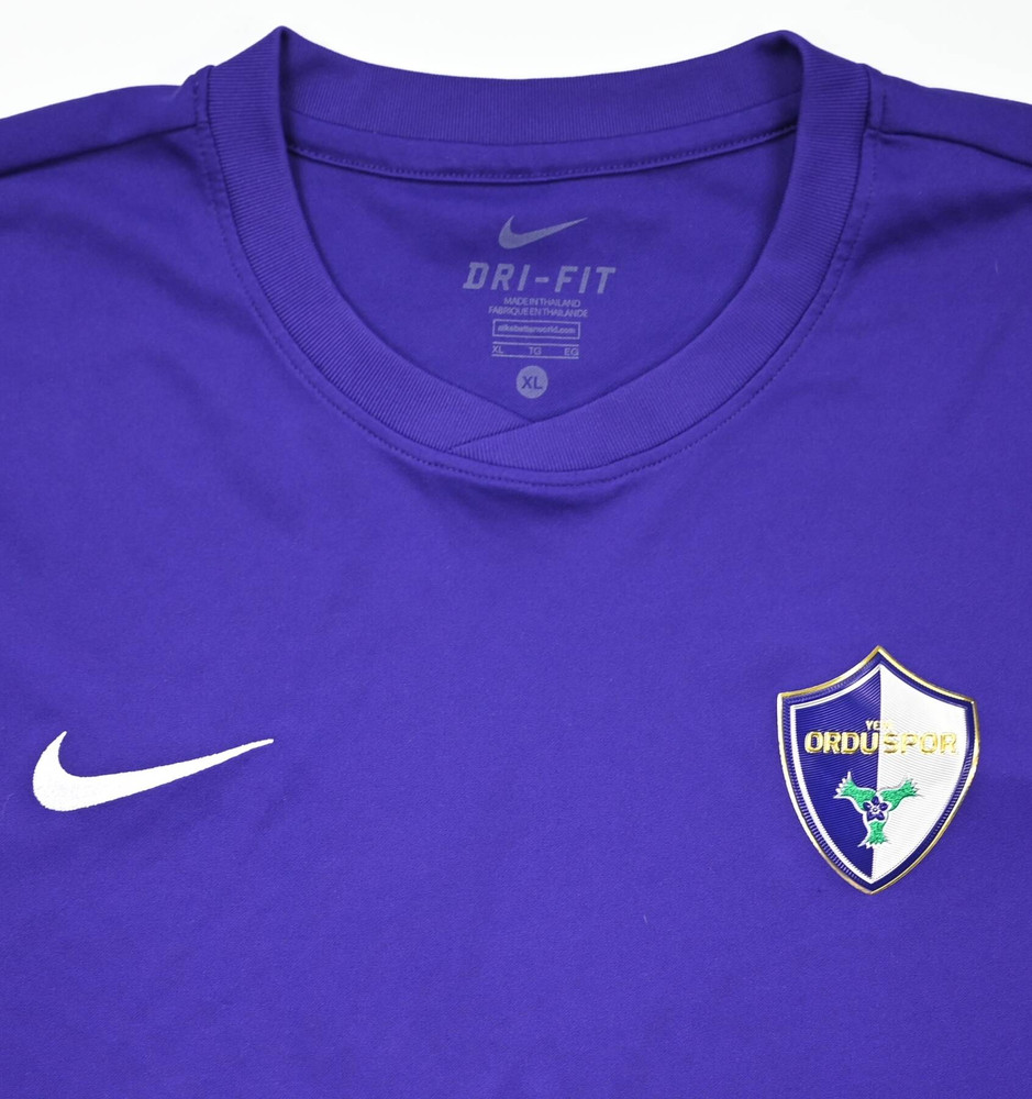 52 ORDUSPOR KOSZULKA XL