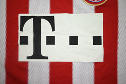 2010-11 BAYERN MUNCHEN *ROBBEN* SHIRT L. BOYS