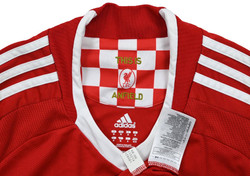 2008-10 LIVERPOOL SHIRT M