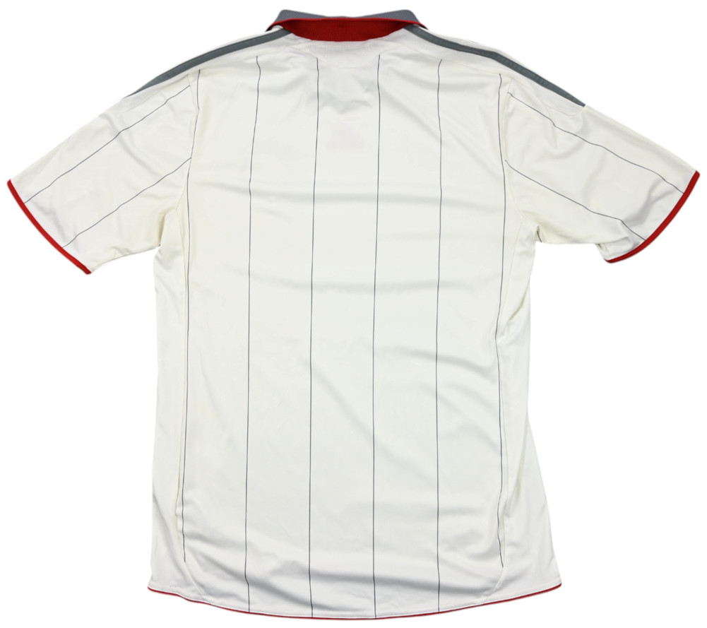 2009-10 BAYERN MUNCHEN SHIRT M