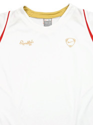 NIKE RONALDINHO R10 SHIRT XL