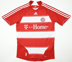 2007-09 BAYERN MUNCHEN KOSZULKA S