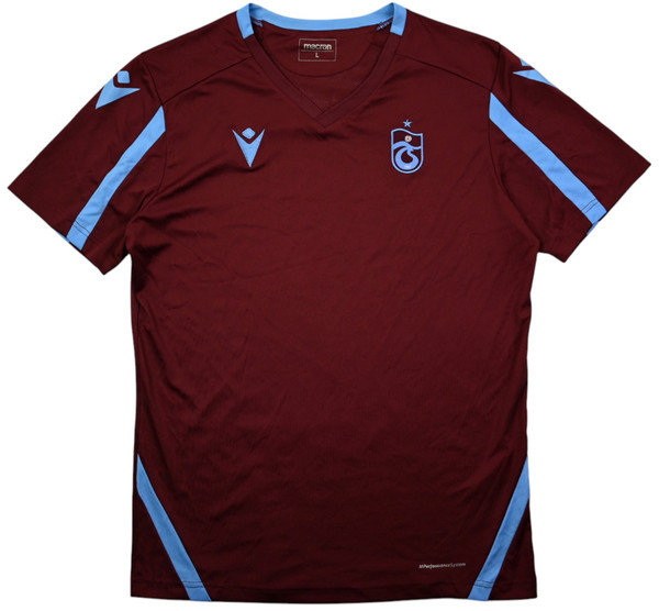 2022-23 TRABZONSPOR SHIRT L