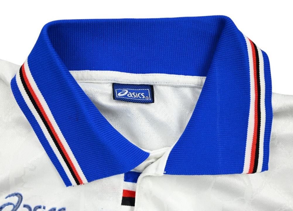 1995-96 SAMPDORIA KOSZULKA S