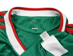 2010-11 MEXICO KOSZULKA S
