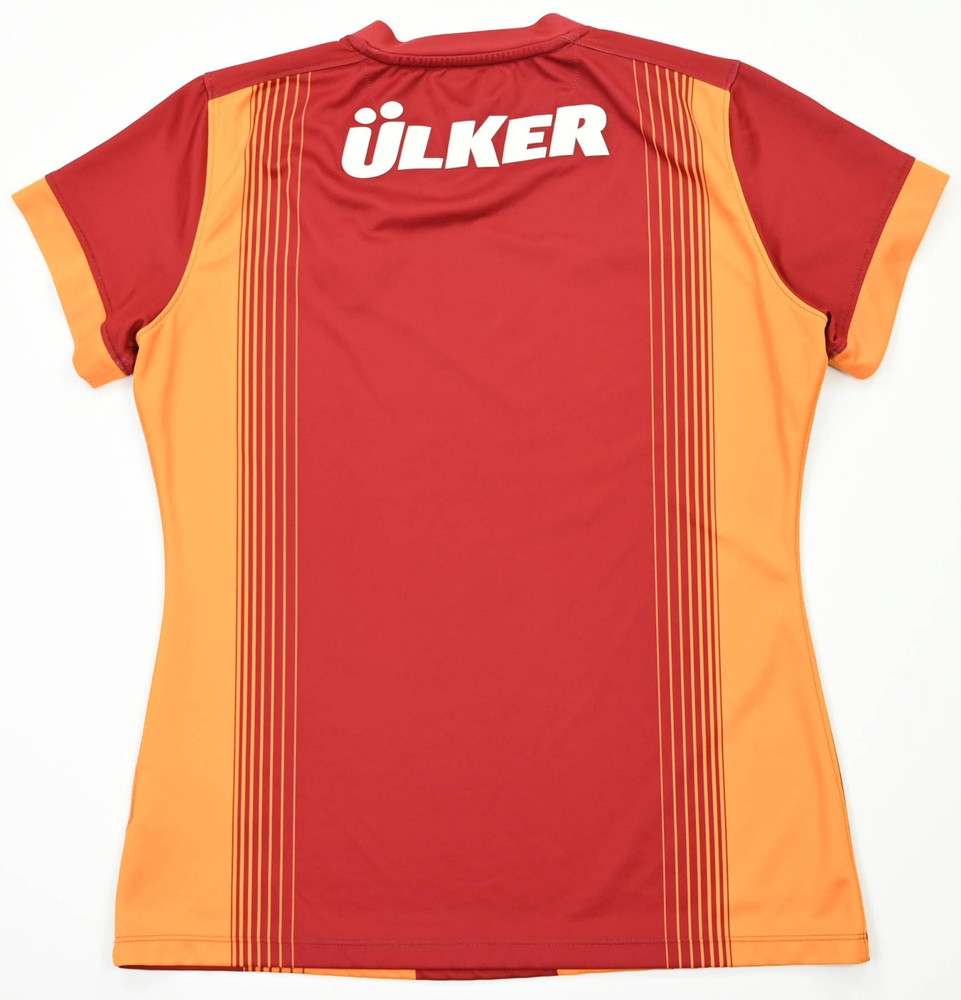 2014-15 GALATASARAY KOSZULKA WOMENS L
